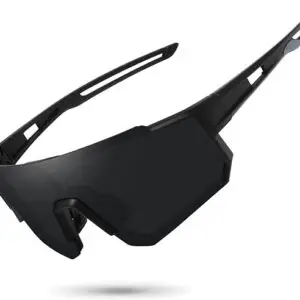 STORYCOAST Polarized Sports Sunglasses