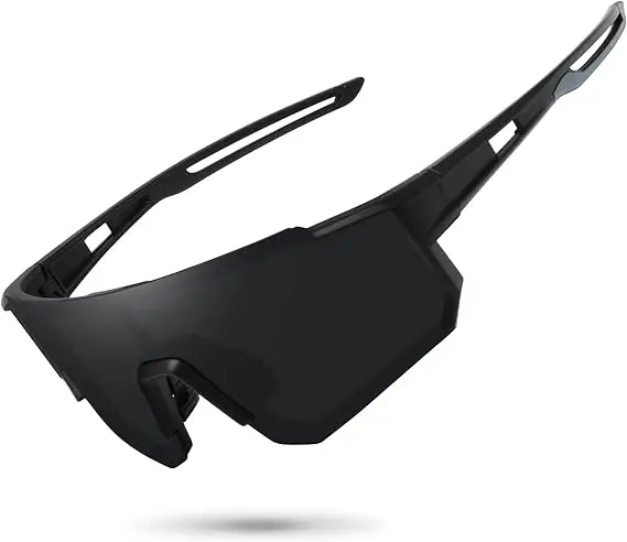 STORYCOAST Polarized Sports Sunglasses
