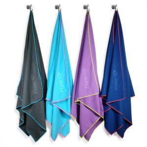 Flow Hydro Sport Towel