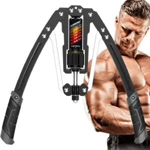 EAST MOUNT Twister Arm Exerciser