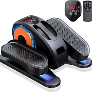 Under Desk Elliptical Machine