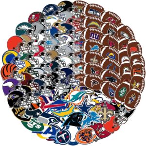 Sports Stickers Pack