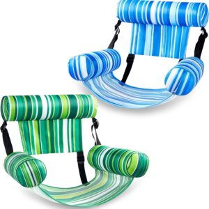 SLOOSH Inflatable Pool Floats Adult