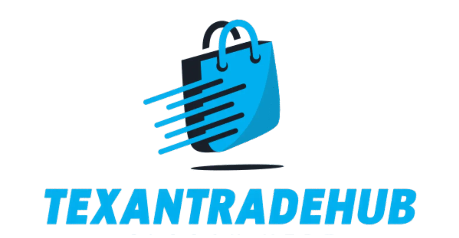 TexanTradeHub